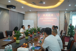 萬達(dá)業(yè)磁選設(shè)備經(jīng)過層層審核，最終入選發(fā)現(xiàn)之旅《品質(zhì)》欄目